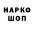 Каннабис AK-47 vladbrosko